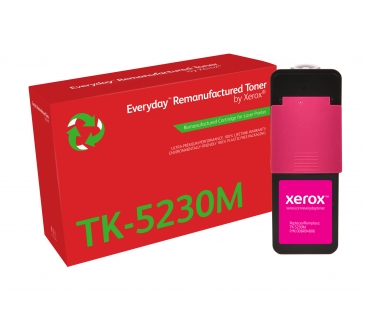 Toner Xerox EVERYDAY REMANUFACTURED TONER MAGENTA RE