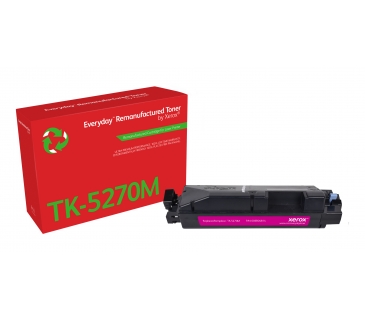 Toner Xerox EVERYDAY REMANUFACTURED TONER MAGENTA RE