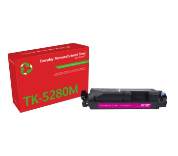 Toner Xerox EVERYDAY REMANUFACTURED TONER MAGENTA RE