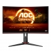 Moniteur Aoc New Curved G2 280Hz Fast VA with 1ms G - Aoc