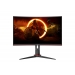 Moniteur Aoc New Curved G2 280Hz Fast VA with 1ms G - Aoc