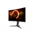 Moniteur Aoc New Curved G2 280Hz Fast VA with 1ms G - Aoc