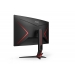 Moniteur Aoc New Curved G2 280Hz Fast VA with 1ms G - Aoc