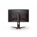 Moniteur Aoc New Curved G2 280Hz Fast VA with 1ms G - Aoc