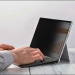 STARTECH.COM 4-Way 12.4inch Surface Laptop Go 1/2/3 Privacy Screen Filter Portrait/Landscape Touch-Enabled +/- 30 View - Startech