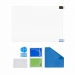 STARTECH.COM 4-Way 12.4inch Surface Laptop Go 1/2/3 Privacy Screen Filter Portrait/Landscape Touch-Enabled +/- 30 View - Startech