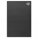 Disque dur Externe Seagate One Touch Portable Password Black 4TB - Seagate