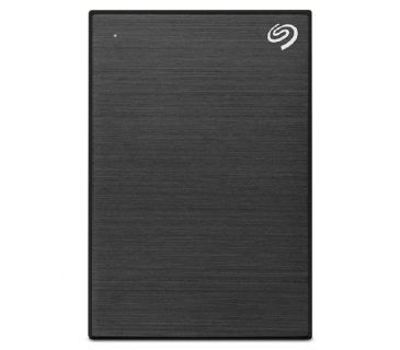 Disque dur Externe Seagate One Touch Portable Password Black 4TB - Seagate
