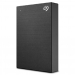 Disque dur Externe Seagate One Touch Portable Password Black 4TB - Seagate