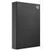 Disque dur Externe Seagate One Touch Portable Password Black 4TB - Seagate