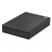 Disque dur Externe Seagate One Touch Portable Password Black 4TB - Seagate