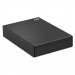 Disque dur Externe Seagate One Touch Portable Password Black 4TB - Seagate