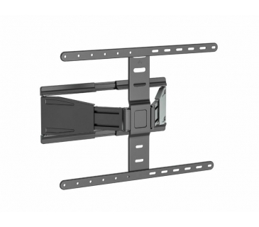 Fixation TFT LCD TV Equip Wall Mount 43 -90 /1TFT 50kg 1Gelenk Neigung sw - Equip