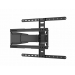 Equip Wall Mount 43 -90 /1TFT 50kg 1Gelenk Neigung sw - Equip