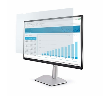 Filtre STARTECH.COM 24-inch 16:9 Anti-Blue Light Filter BlueLight Screen Filter for 24in Computer Monitor Reduces Eye Strain TAA - Startech