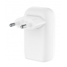 BOOSTCHARGE 3-Port USB-C Wall Charger - Belkin