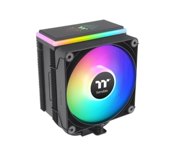 Refroidisseur Thermaltake Astria 400 ARGB Sync (AMD/Intel) retail - Thermaltake