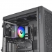 Refroidisseur Thermaltake Astria 400 ARGB Sync (AMD/Intel) retail - Thermaltake