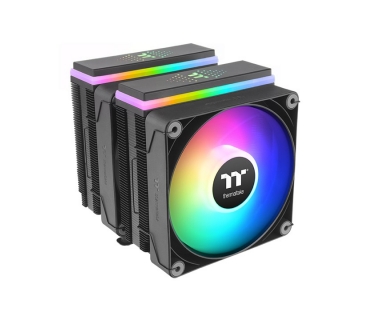 Refroidisseur Thermaltake Astria 600 ARGB Sync (AMD/Intel) retail - Thermaltake