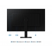 Moniteur Samsung LS27D706EAUXEN - Samsung