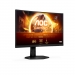 Moniteur Aoc Gaming CQ27G4X - 27 Zoll QHD Curved - Aoc