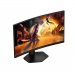Moniteur Aoc Gaming CQ27G4X - 27 Zoll QHD Curved - Aoc