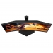 Moniteur Aoc Gaming CQ27G4X - 27 Zoll QHD Curved - Aoc