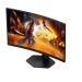 Moniteur Aoc Gaming CQ27G4X - 27 Zoll QHD Curved - Aoc