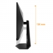 Moniteur Aoc Gaming CQ27G4X - 27 Zoll QHD Curved - Aoc