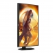 Moniteur Aoc 27.0 inch - Q27G4XN Gaming - 27 QHD 2560*1440 - Dalle Fast VA - Aoc