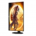 Moniteur Aoc 27.0 inch - Q27G4XN Gaming - 27 QHD 2560*1440 - Dalle Fast VA - Aoc