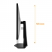 Moniteur Aoc 27.0 inch - Q27G4XN Gaming - 27 QHD 2560*1440 - Dalle Fast VA - Aoc