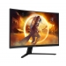 Moniteur Aoc 32.0 inch - Curver - Gaming CQ32G4VE WQHD 2560x1440 - Dalle VA 180Hz - Aoc