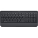 Clavier Logitech SIGNATURE K650 - GRAPHITE - FRA - CENTRA - Logitech