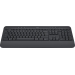 Clavier Logitech SIGNATURE K650 - GRAPHITE - FRA - CENTRA - Logitech