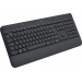 Clavier Logitech SIGNATURE K650 - GRAPHITE - FRA - CENTRA - Logitech
