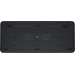 Clavier Logitech SIGNATURE K650 - GRAPHITE - FRA - CENTRA - Logitech