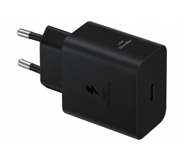 Charger Samsung Charger 45W Power Adapter EP-T4511 Black - Samsung