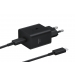 Samsung Charger 45W Power Adapter EP-T4511 Black - Samsung