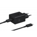 Samsung Charger 45W Power Adapter EP-T4511 Black - Samsung