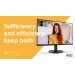 Moniteur Aoc U27B3CF - 27 Zoll UHD Lauts - Aoc