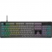Clavier Corsair K55 CORE GREY CH-9226D65-BE AZERTY BE - Corsair