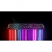 Clavier Corsair K55 CORE GREY CH-9226D65-BE AZERTY BE - Corsair
