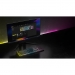 Clavier Corsair K55 CORE GREY CH-9226D65-BE AZERTY BE - Corsair