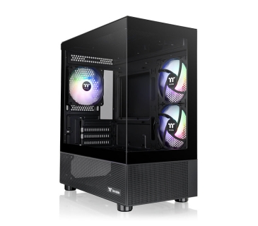 Boîtier Thermaltake View 170 TG ARGB Black - Thermaltake