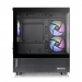 Boîtier Thermaltake View 170 TG ARGB Black - Thermaltake