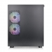 Boîtier Thermaltake View 170 TG ARGB Black - Thermaltake