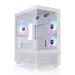 Boîtier Thermaltake View 170 TG ARGB Snow White - Thermaltake
