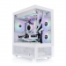 Boîtier Thermaltake View 170 TG ARGB Snow White - Thermaltake