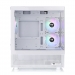 Boîtier Thermaltake View 170 TG ARGB Snow White - Thermaltake